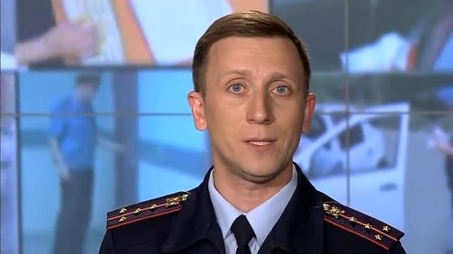 Ни жезла, ни гвоздя. «Знаки видеофиксации» смотреть онлайн