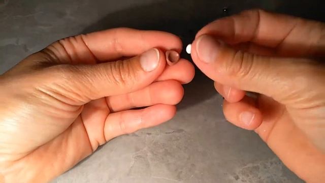 ???Простые грибы из полимерной глины смотреть онлайн