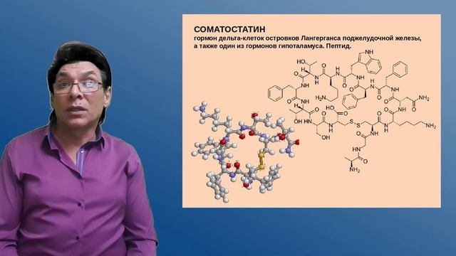Эндокринная система | Поджелудочная железа | Щитовидная железа | Паращитовидные железы смотреть онлайн