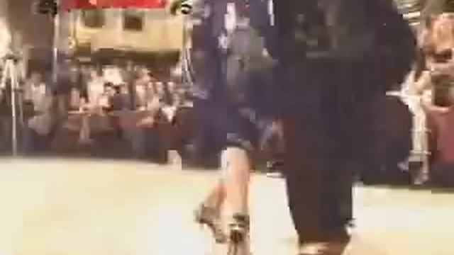 Chicho Frumboli y Juana Sepulveda Milonga смотреть онлайн