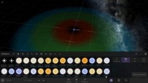 СОЗДАЛ СВОЮ СОЛНЕЧНУЮ СИСТЕМУ | UNIVERSE SANDBOX 2