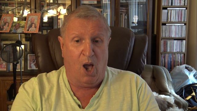 Bella, Bella Bambina (Marini)