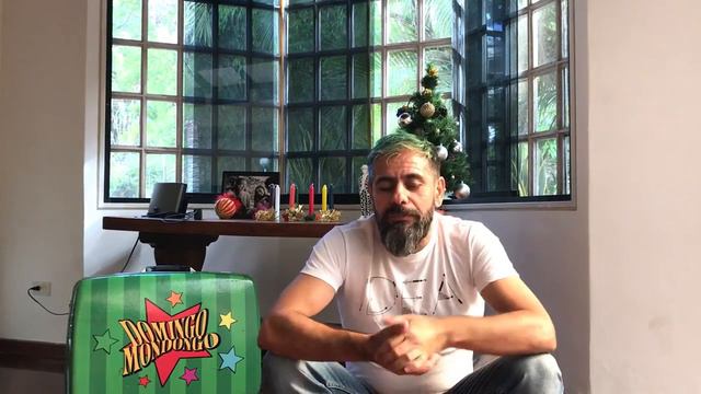 Recomendaciones de Jorge Parra смотреть онлайн