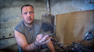 #Технарь. Обслуживание воздушного фильтра на Yamaha Grizzly 700 и 450