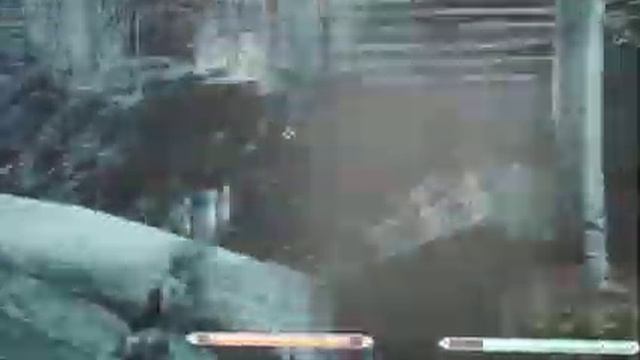 skyrim markarth guard battle смотреть онлайн