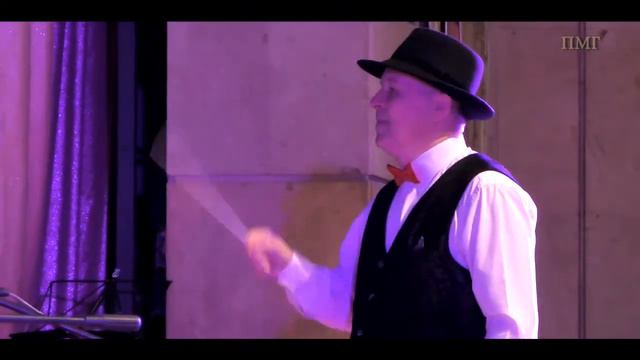 Фестиваль джаза в Запорожье.Выступает Джаз академия под управлением Анатолия Жульева.Украина.28.4.1 смотреть онлайн