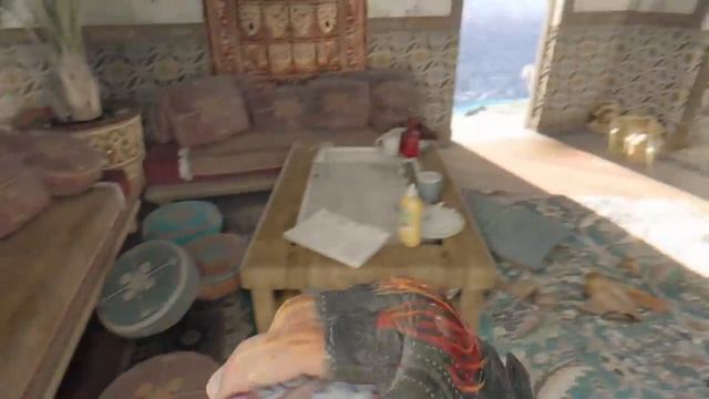 Dying light rp dead walking ep 1 season 1 part 1 undead walking смотреть онлайн