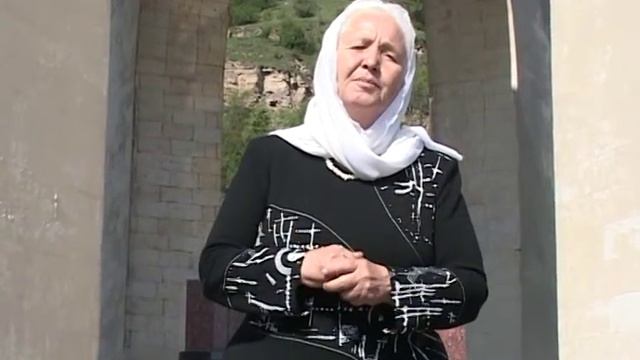 АВТОПРОБЕГ  2013, Посвящён Дню возвращения карачаевского народа из мест депортации.  2 часть.