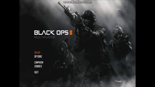 how to make Call of duty Black ops 2 working multiplayer смотреть онлайн
