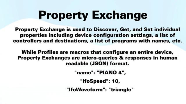 MIDI 2.0 Overview 2023 смотреть онлайн