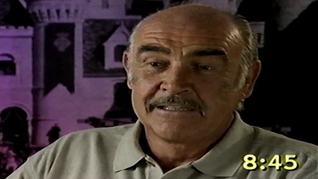 big breakfast Sean Connery interview смотреть онлайн