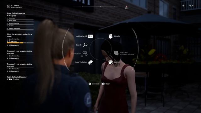 Police Simulator: Patrol Officers | Episode 201 | Update 10.0.0 Early Look | What's New? смотреть онлайн