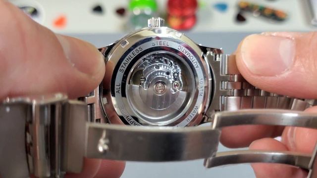 Ugly Watch Co! But Is It Actually? The 100M Sport Review смотреть онлайн