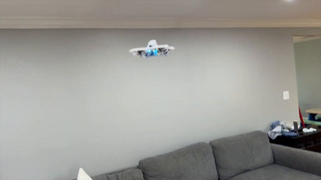 BetaFPV Cetus X FPV Kit / Cetus FC Position Hold Version смотреть онлайн