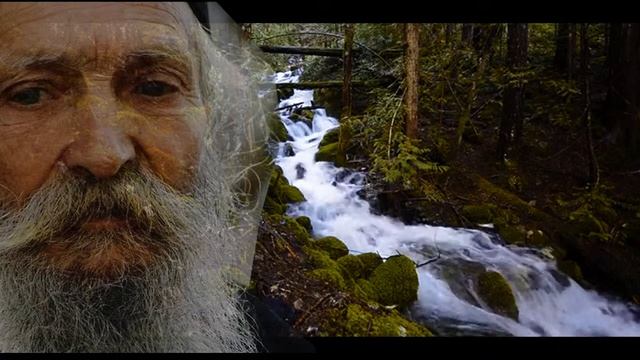 О реинкарнации Старец Фаддей Витовницкий - очень мудрые слова смотреть онлайн