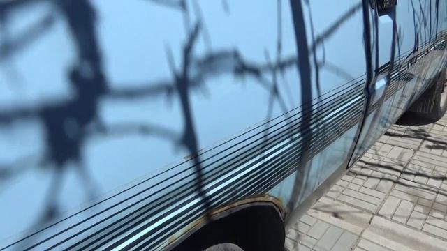 Что будет если #зимой #красить и феном греть смотреть онлайн