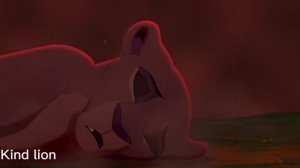 // Король лев. Гордость Симбы // Кову спасает Киару