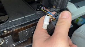 Ford Mondeo MK 3. Как подключить к штатной магнитоле Bluetooth