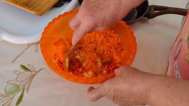 Очень вкусные маринованные баклажаны???? смотреть онлайн