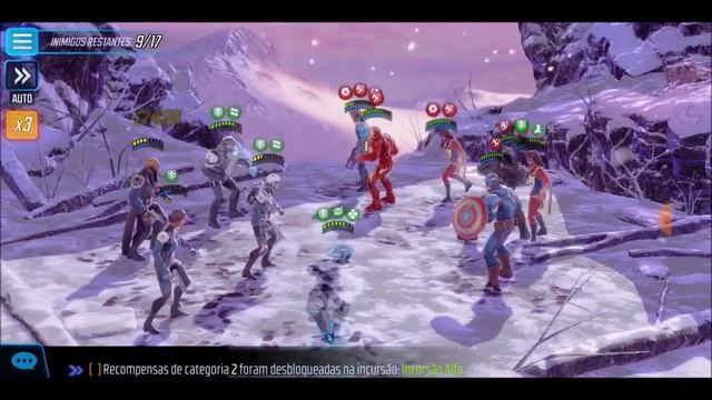 Dark Dimension Node 8 - Mario смотреть онлайн
