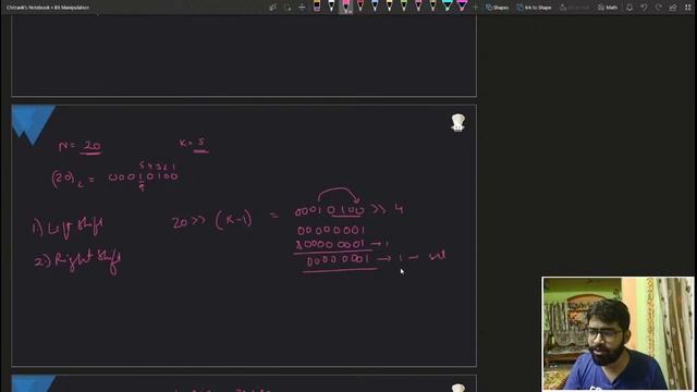 Bit Manipulation Algorithms #2 | Learn the Tricks and Logics | Chitrank Mishra | CodeChef смотреть онлайн