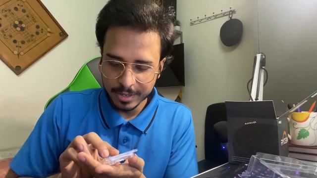 FINALLY Upgrading to RYZEN 7 2700 | Unboxing My *NEW* CPU | Best CPU under 15000 ? смотреть онлайн