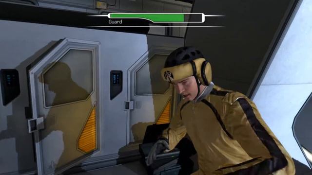 007 Legends (PC) All Bosses Melee Battle смотреть онлайн