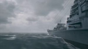 World of Warships music video┃Wellerman [Sea Shanty]