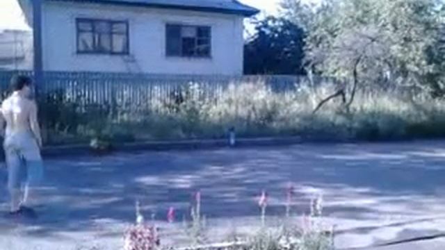 Уксус + сода = ракета ( rocket ) смотреть онлайн