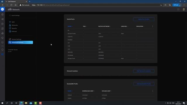 UniFi Dynamic DNS Setup (DDNS) смотреть онлайн