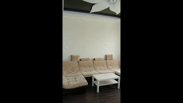 Продажа нового дома с мебелью в Динской, Краснодарский край.