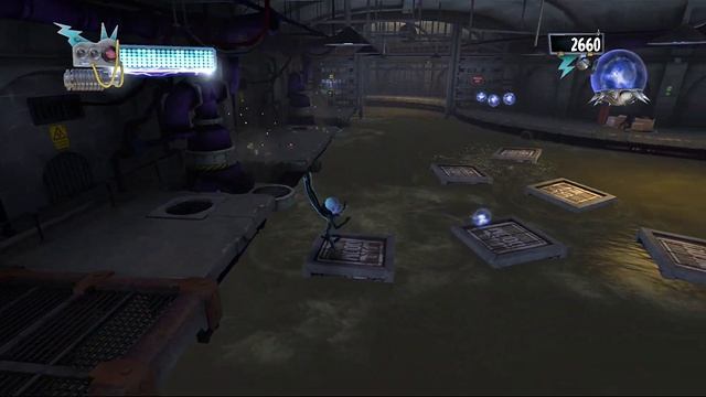 MEGAMIND: Ultimate Showdown - The Sewers - Part 5 [Xbox 360] смотреть онлайн