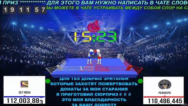 Шокирующие результаты? смотреть онлайн