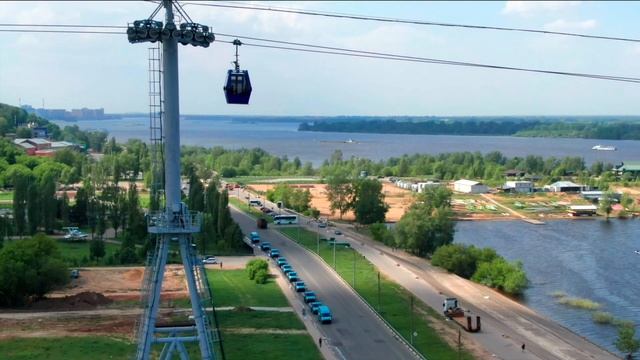 ГАЗ начал выпуск новой модели «ГАЗель NN» смотреть онлайн