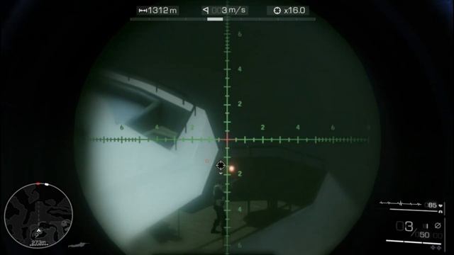 Sniper Ghost Warrior 2 mission 2 best sniper game @ShedaGamingXx2 @CarryMinati смотреть онлайн