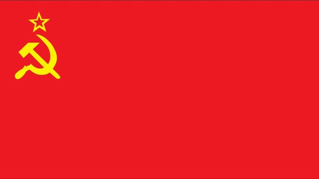 Soviet Union (ussr) National Anthem Remix Гимн Советского Союза ремикс