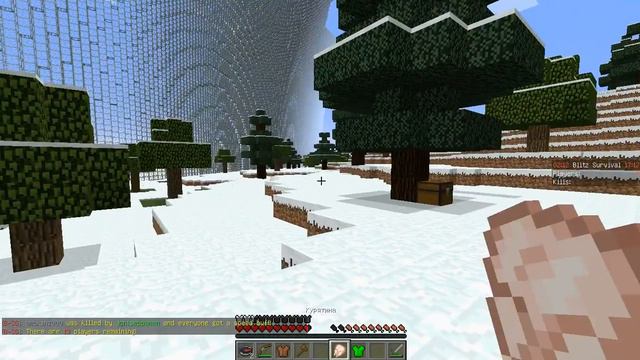 The Hunger Games! Погоня за Иисусом! №2 смотреть онлайн