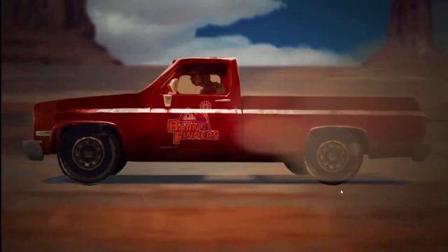Barn Finders ► НОВАЯ ИГРА ► ПРОХОЖДЕНИЕ #1 смотреть онлайн