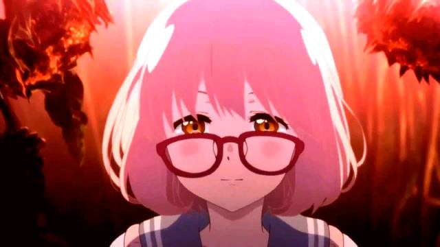 AMV - Малиновый рассвет смотреть онлайн