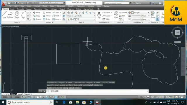 AUTOCAD DRAW COMMANDS HINDI/Mr.M смотреть онлайн