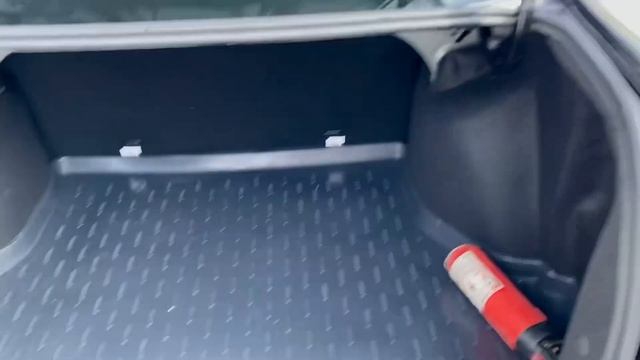 НОВАЯ ГРАНТА FL. ЧЁРНЫЙ СЕДАН 106 л.с. смотреть онлайн