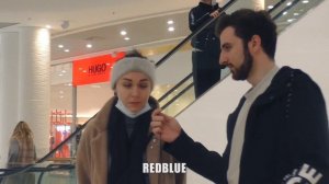 $EКС ОПРОС? ПОШЛЫЕ вопросы ДЕВУШКАМ 22