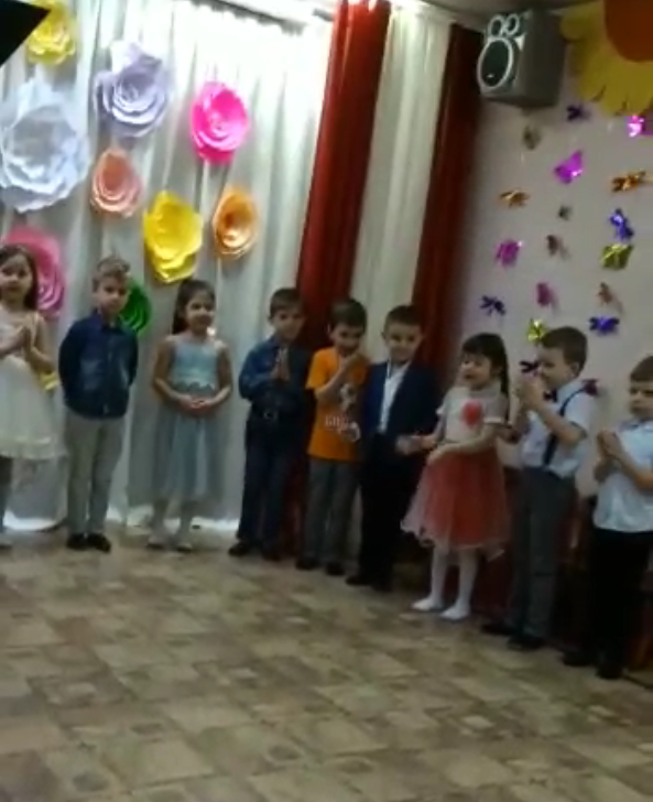 8 марта в садике Малышок.mp4
