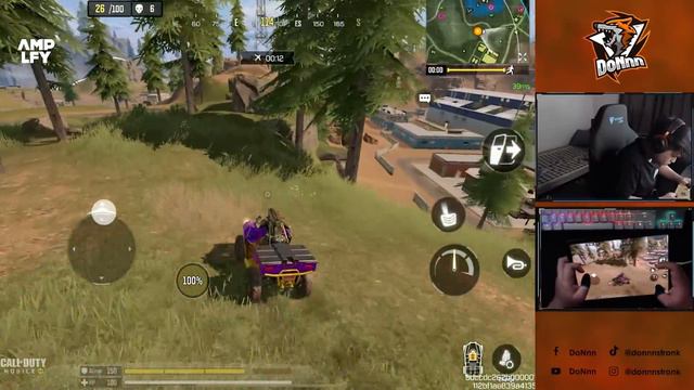 WHAT ARE YOU DOING! | CALL OF DUTY MOBILE смотреть онлайн