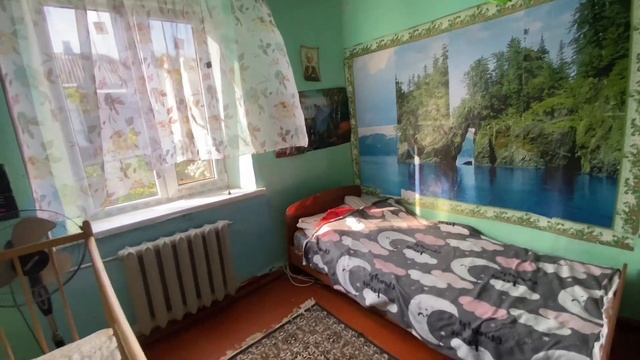 Продается дом площадью 68 кв.м. на 6 сотках. Ст.Стародеревянковская Краснодарский край, 89189542292 смотреть онлайн