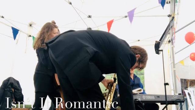 Isn’t It Romantic - Richard Rodgers смотреть онлайн