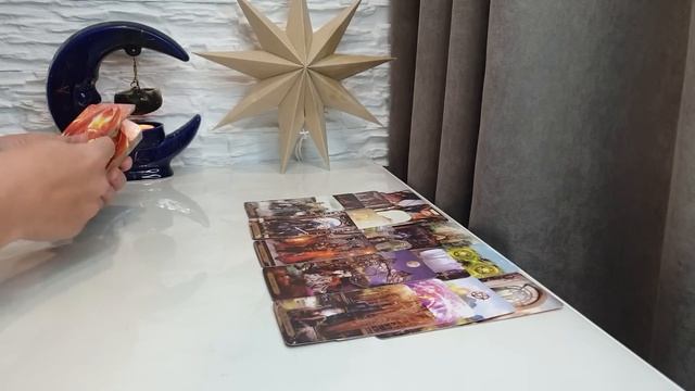 Какой он вас видит⁉️ Кто вы для него сейчас⁉️??? смотреть онлайн