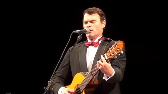 Гори, гори моя звезда. Евгений Дятлов смотреть онлайн