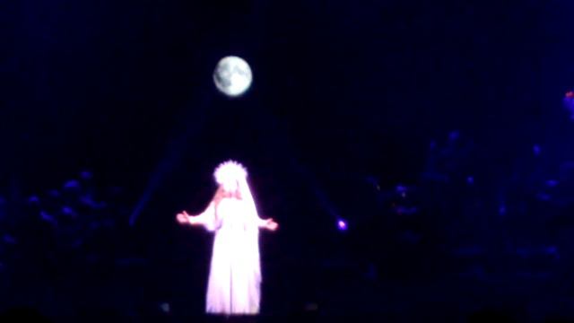 Sarah Brightman - La Luna смотреть онлайн