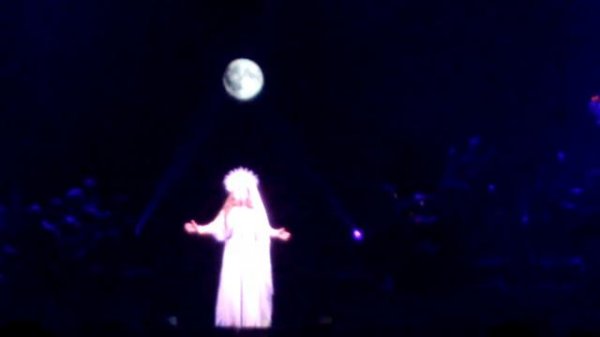 Sarah Brightman -  La Luna